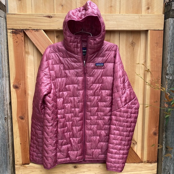 Patagonia Jackets & Blazers - ✨NWT✨ Patagonia Micro Puff Hoody Jacket Puffer